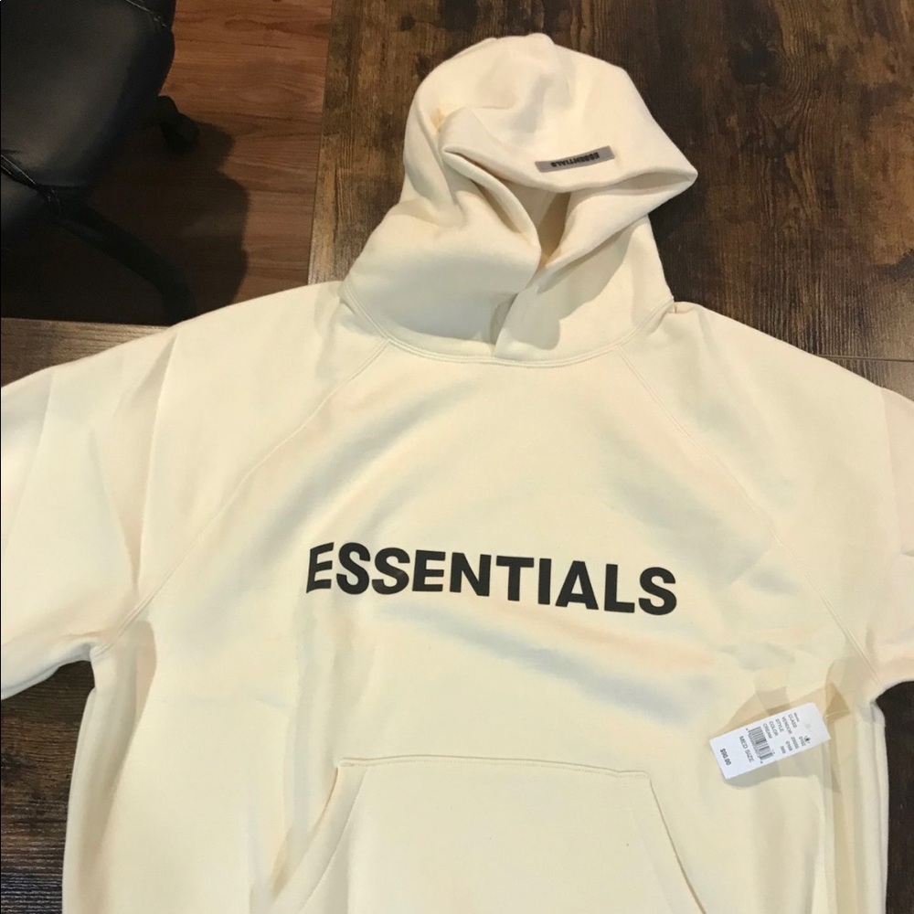 FOG ESSENTIALS Hoodie